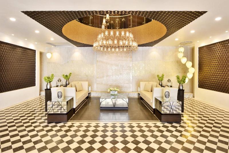 ホテル Four Points By Sheraton Srinagar