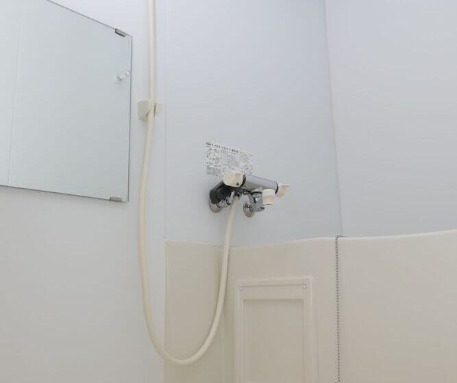 בית מלון כפרי Herber Light Kaihourou