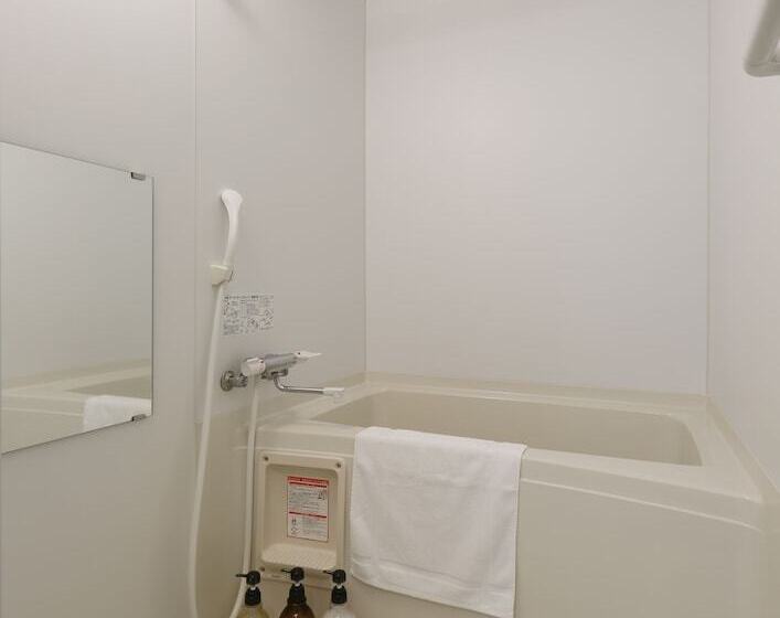 בית מלון כפרי Herber Light Kaihourou