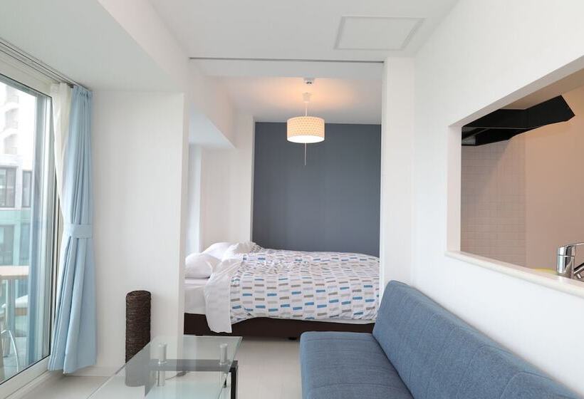 בית מלון כפרי Herber Light Kaihourou