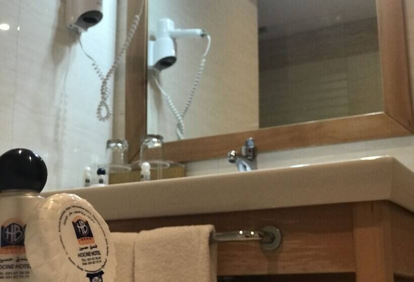 Otel Hocine