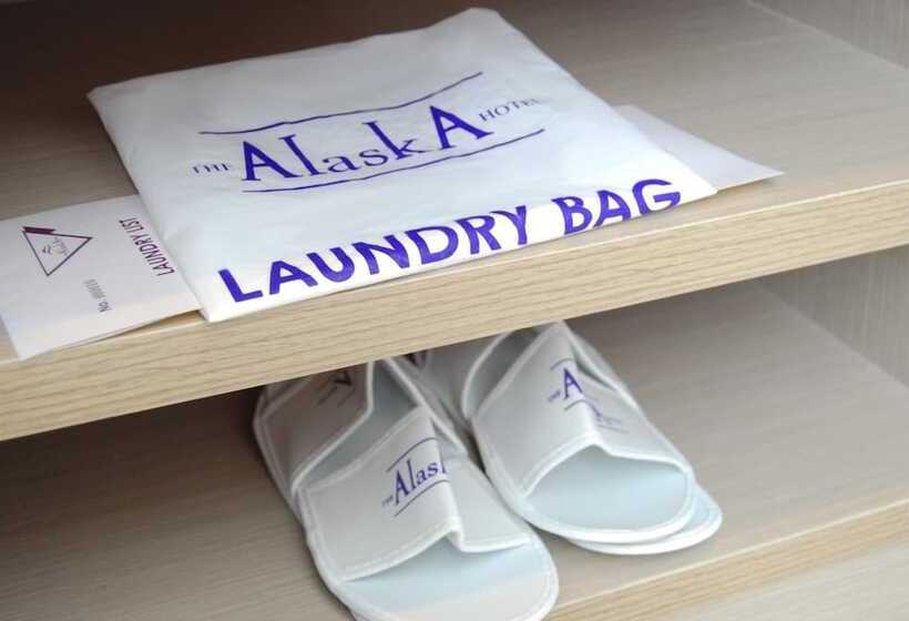 酒店 Horison Inn Alaska Semarang