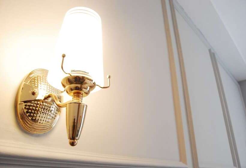 酒店 Horison Inn Alaska Semarang