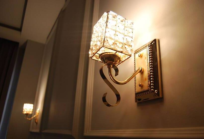 酒店 Horison Inn Alaska Semarang