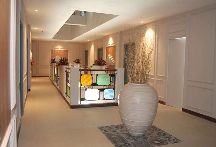 酒店 Horison Inn Alaska Semarang