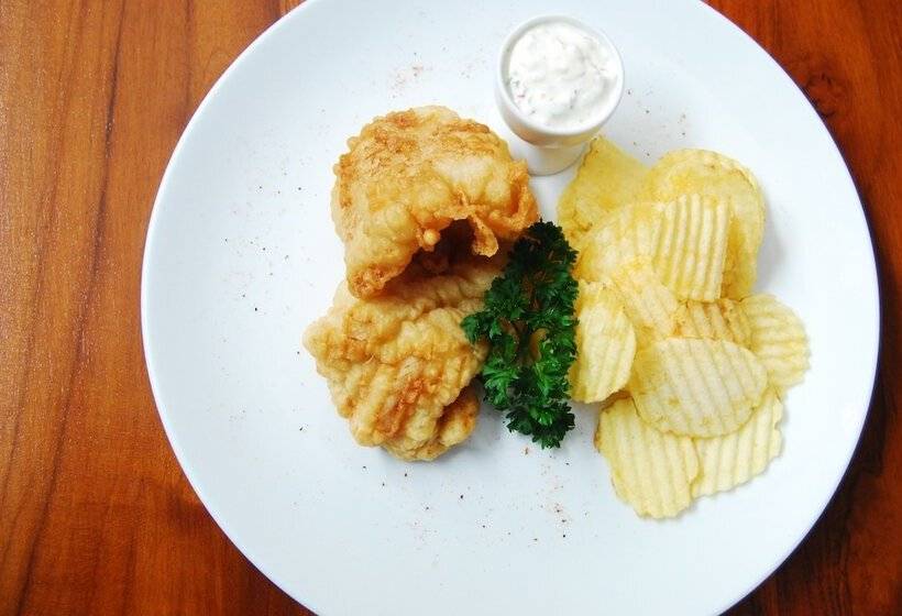 酒店 Horison Inn Alaska Semarang