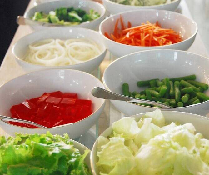 酒店 Horison Inn Alaska Semarang