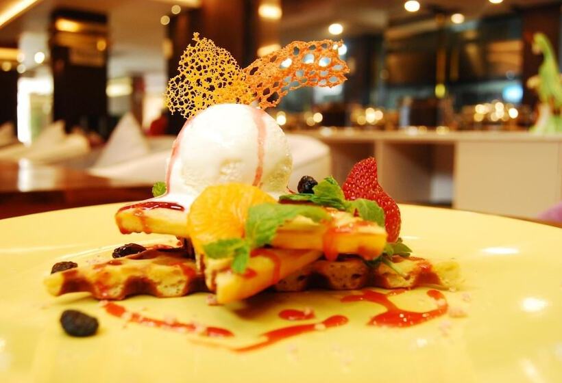 酒店 Horison Inn Alaska Semarang