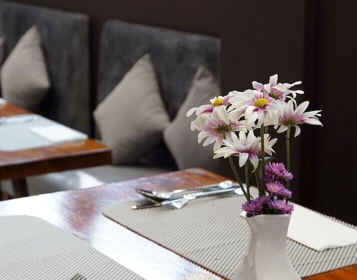 酒店 Horison Inn Alaska Semarang