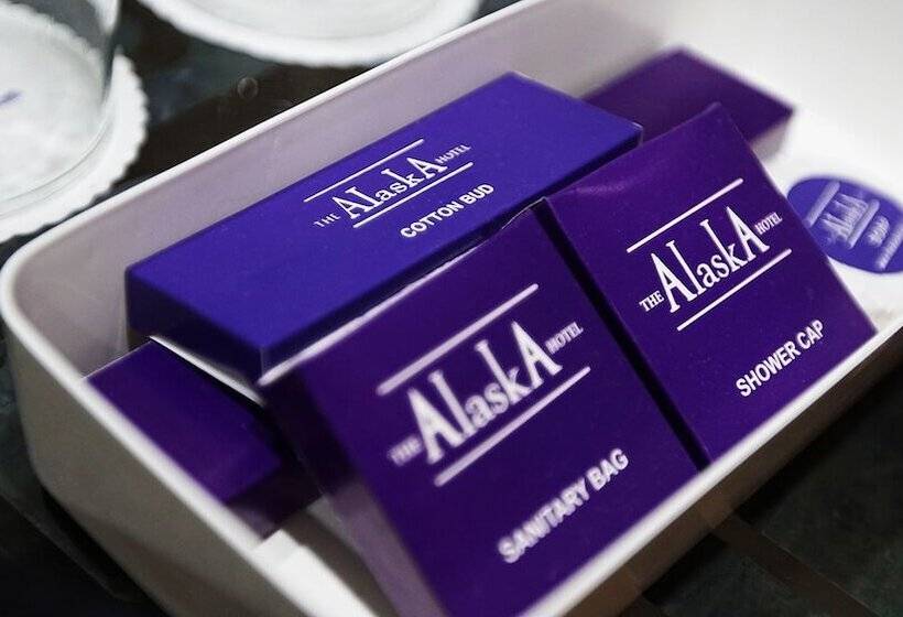 酒店 Horison Inn Alaska Semarang