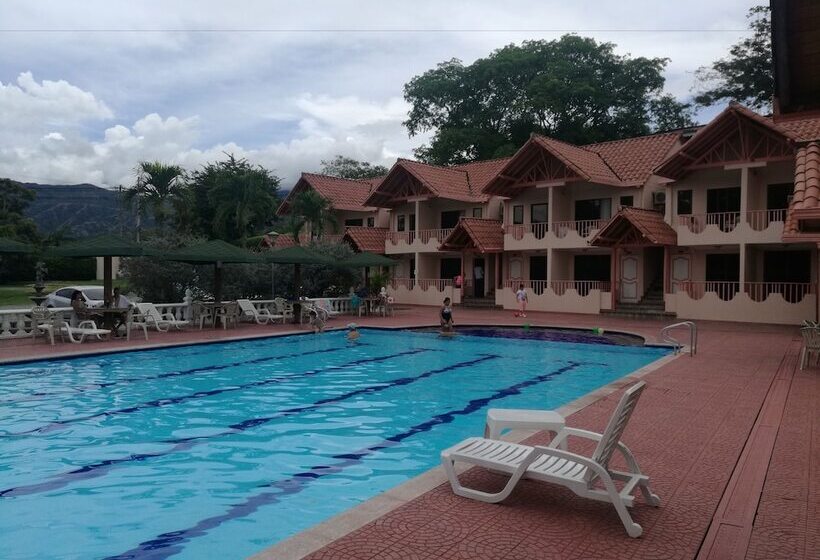 فندق Hostería Bohios