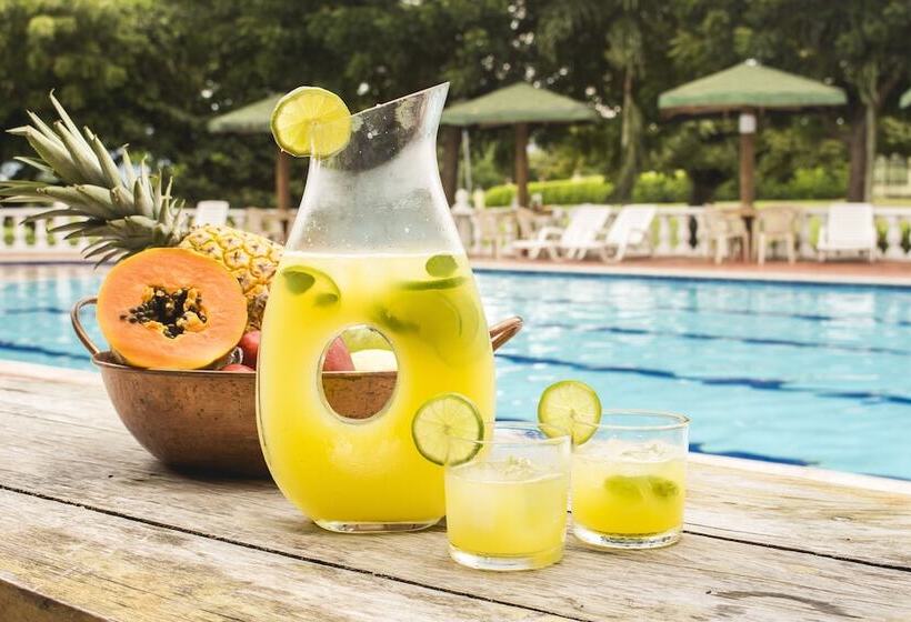 فندق Hostería Bohios