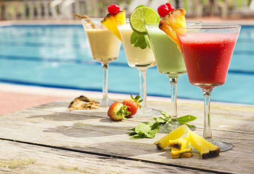 فندق Hostería Bohios