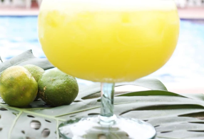 فندق Hostería Bohios