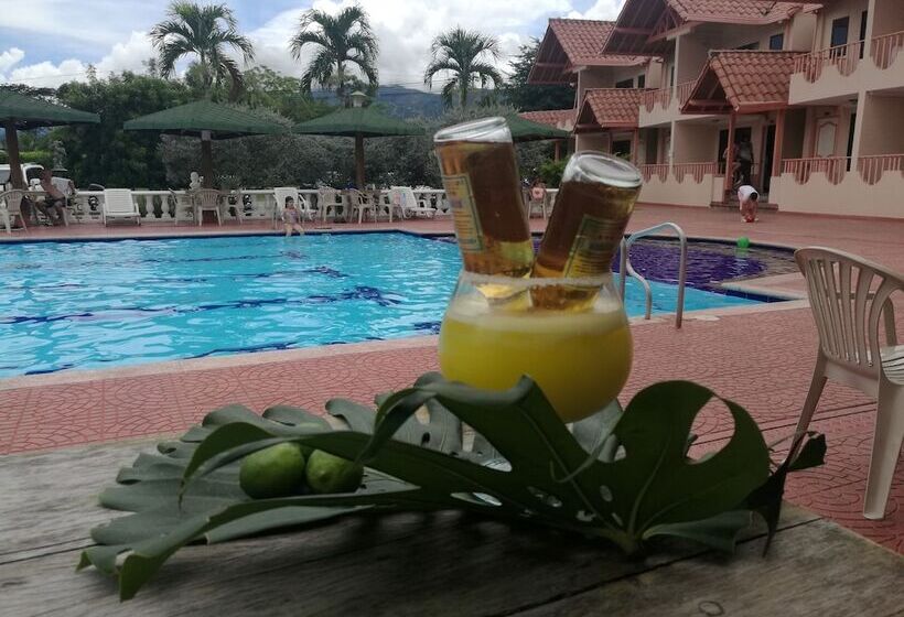 فندق Hostería Bohios