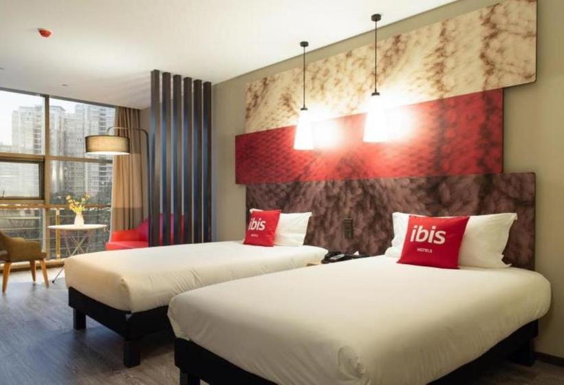 فندق Ibis Xi'an South Gate