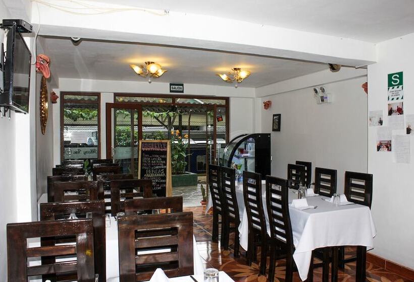 Отель Illary Inn