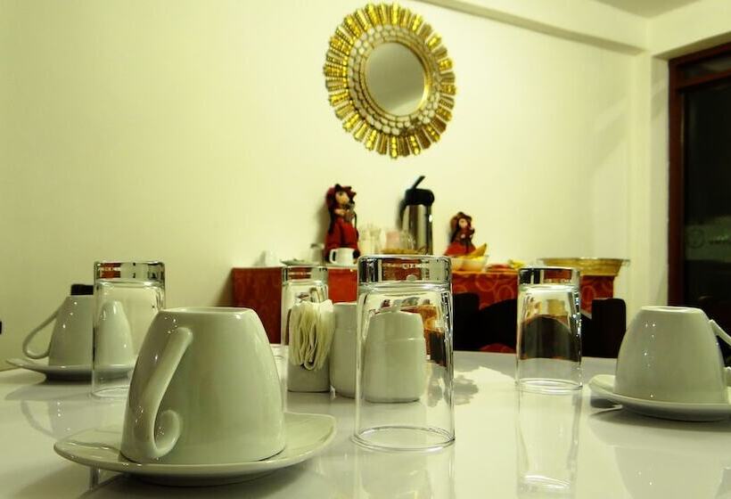 בית מלון כפרי Illary Inn