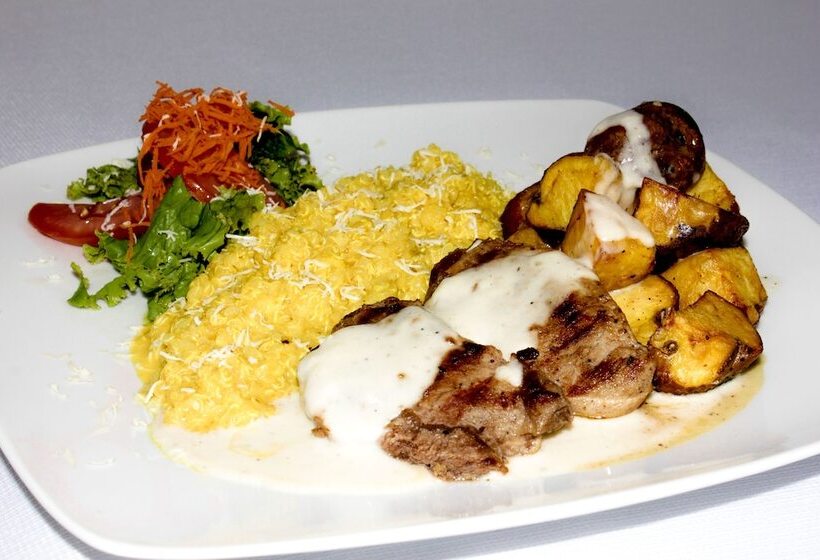 Отель Illary Inn