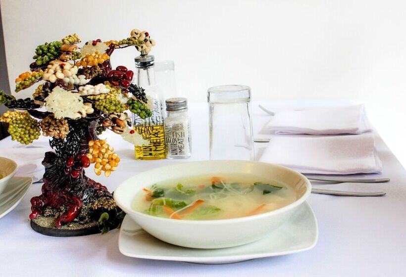 בית מלון כפרי Illary Inn