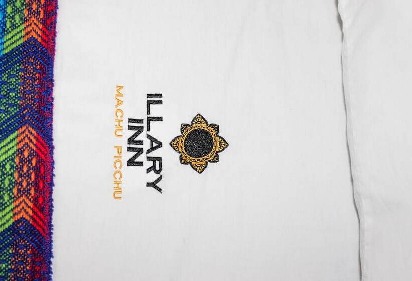 בית מלון כפרי Illary Inn