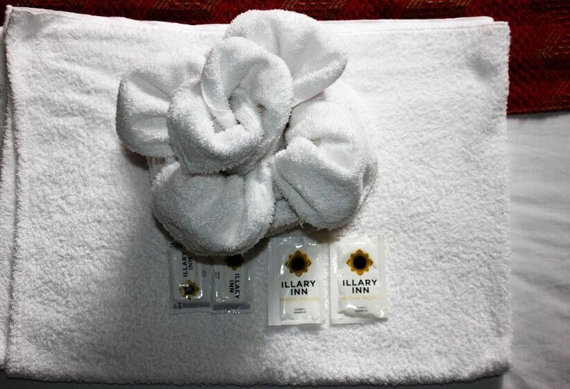 فندق Illary Inn