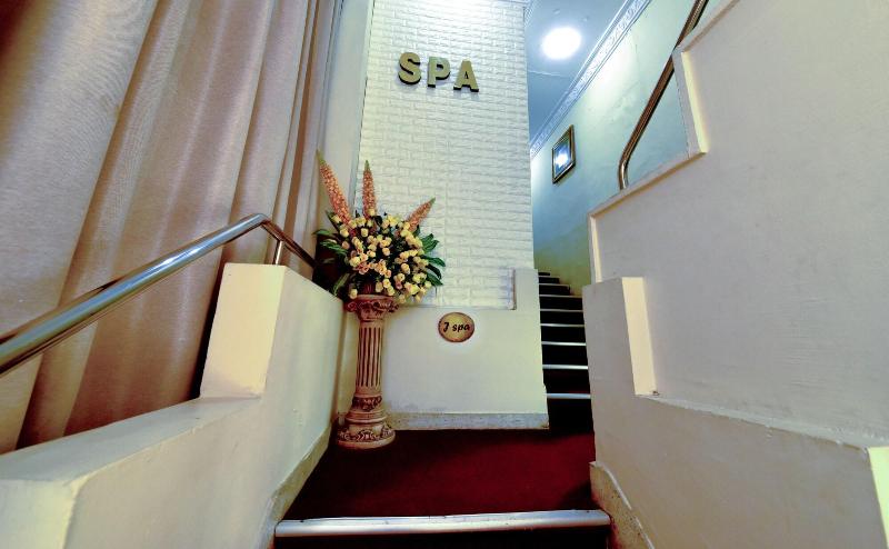 Juliana Hotel Colombo