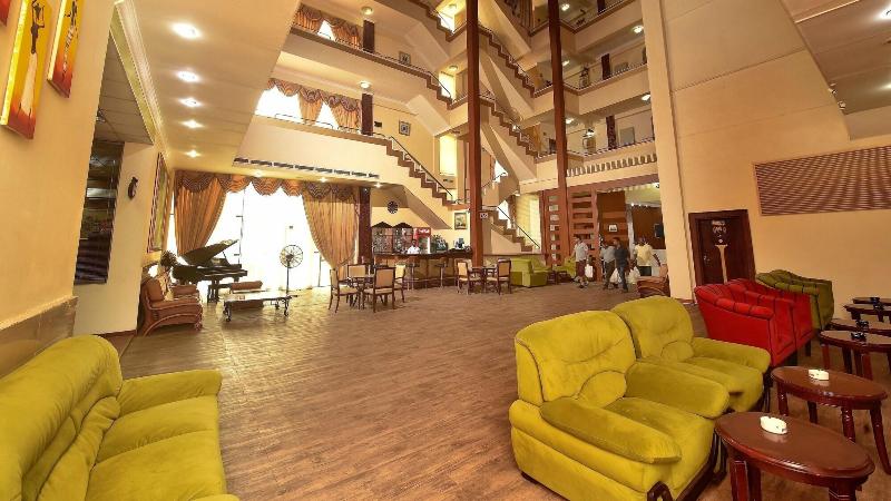 Juliana Hotel Colombo