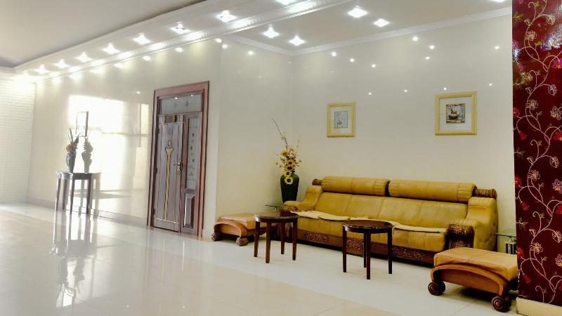 Juliana Hotel Colombo