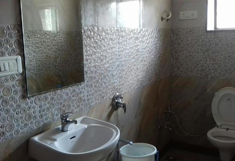 فندق Kaka Inn Mount Abu