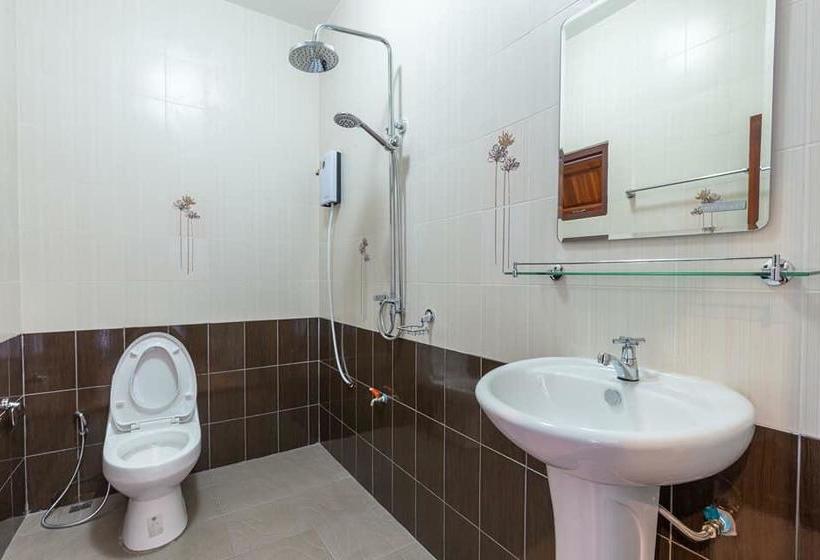 Hotel Khong River View