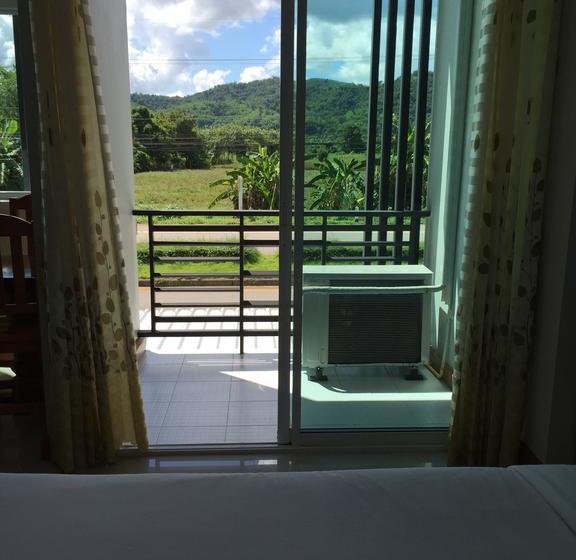 Hotel Khong River View