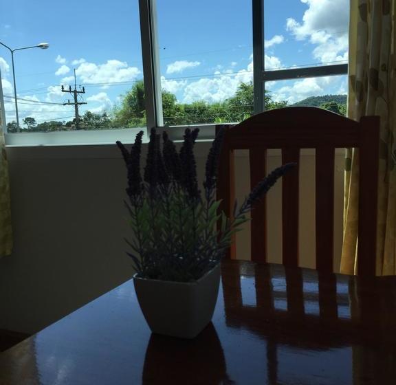 Hotel Khong River View