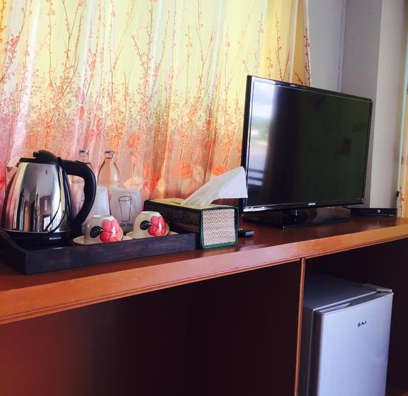 Hotel Khong River View