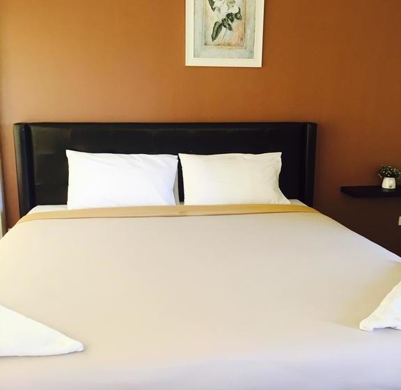 Hotel Khong River View