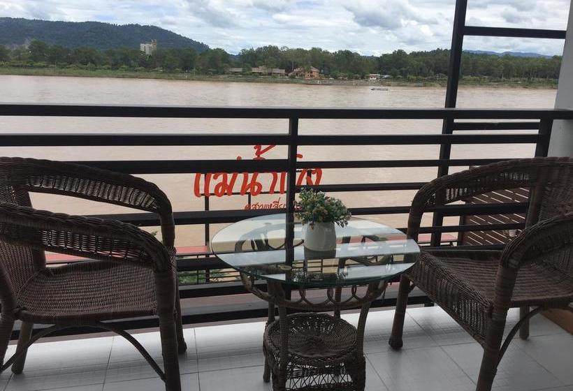 Hotel Khong River View