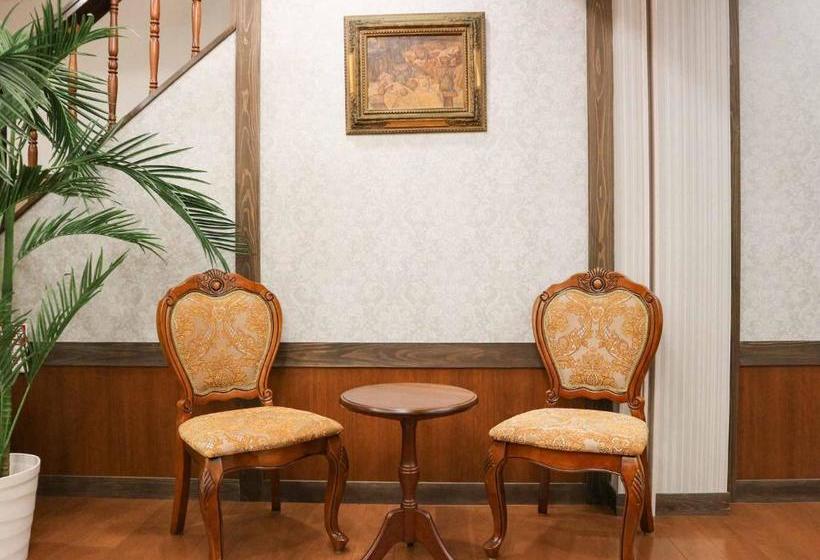 Отель Kizan Club