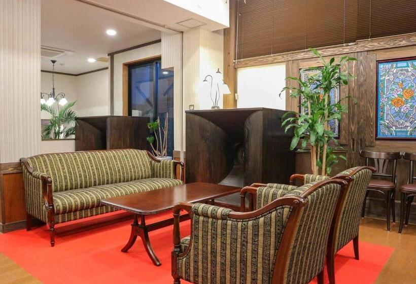 Отель Kizan Club