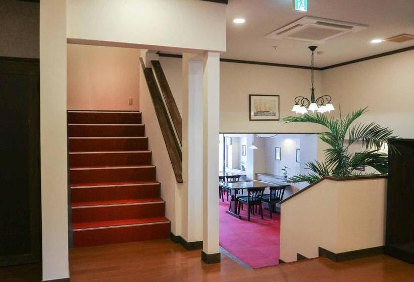 Отель Kizan Club