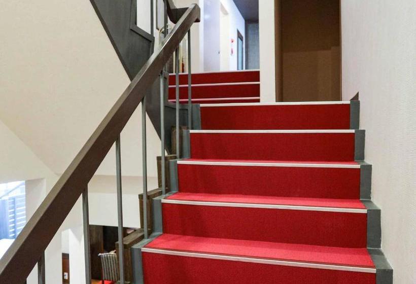 Отель Kizan Club