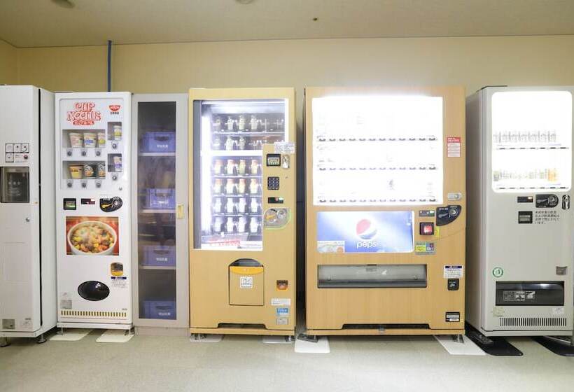 فندق Ksb Yayoi No Sato Onsen