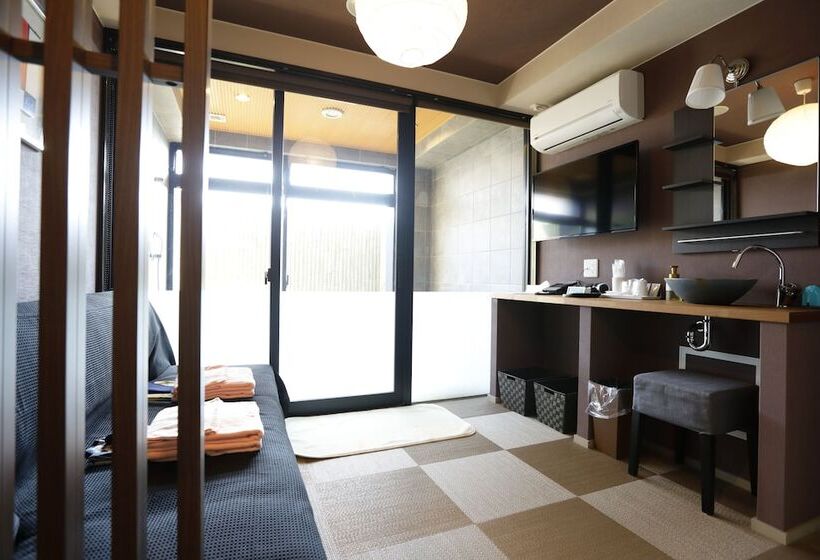 فندق Ksb Yayoi No Sato Onsen