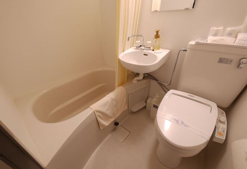 בית מלון כפרי Ksb Yayoi No Sato Onsen