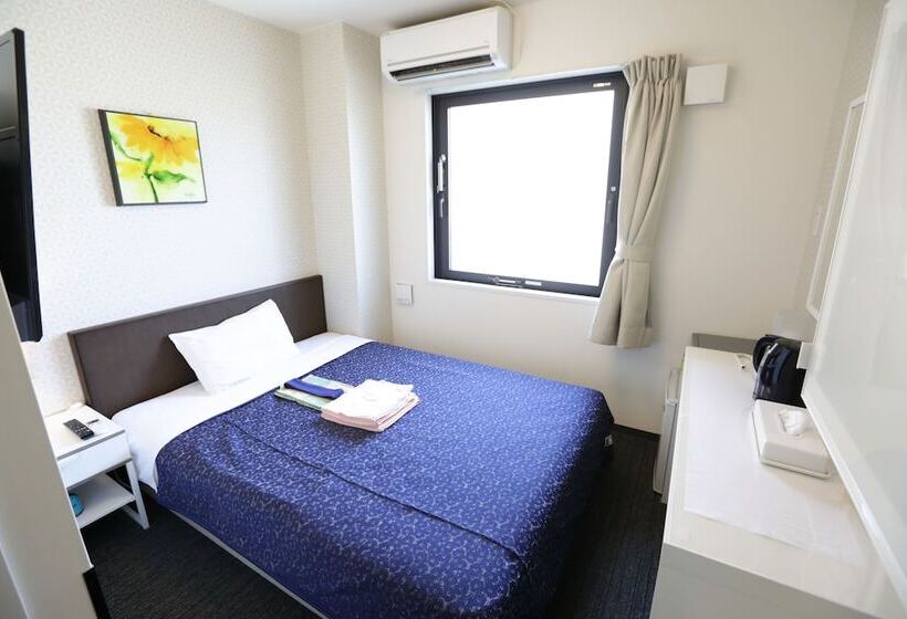 فندق Ksb Yayoi No Sato Onsen