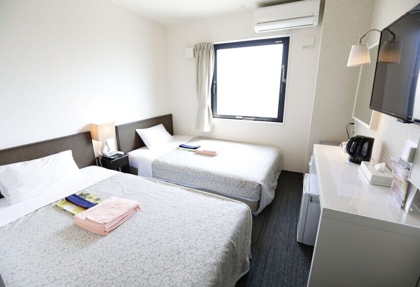 فندق Ksb Yayoi No Sato Onsen