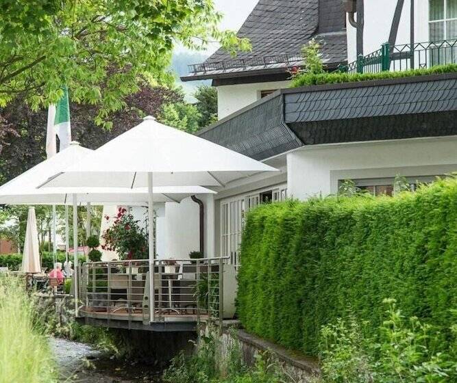 호텔 Landgasthof Kleiner