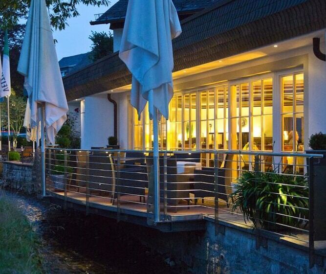 호텔 Landgasthof Kleiner