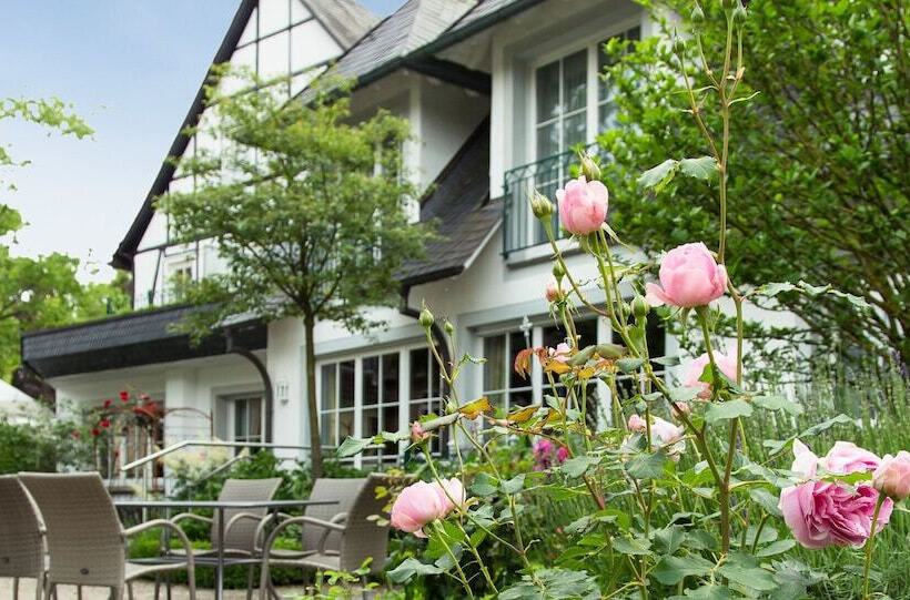 호텔 Landgasthof Kleiner