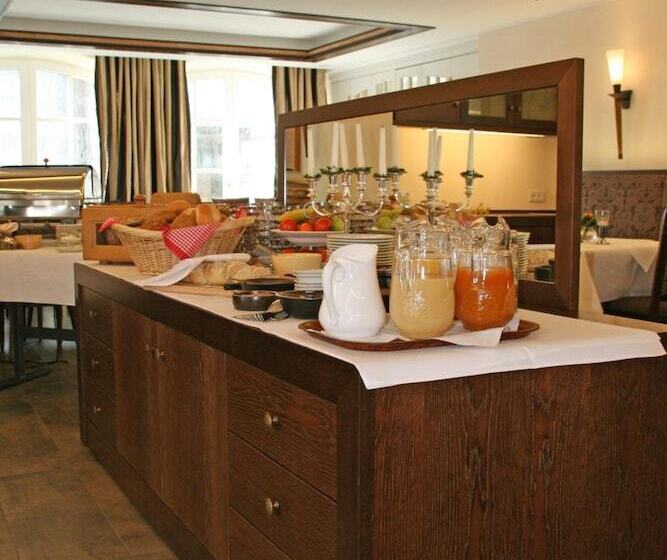 호텔 Landgasthof Kleiner