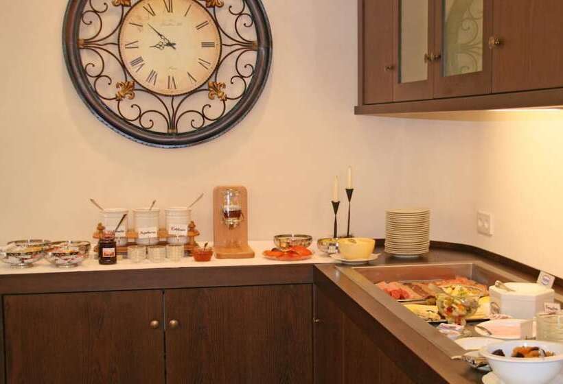 호텔 Landgasthof Kleiner